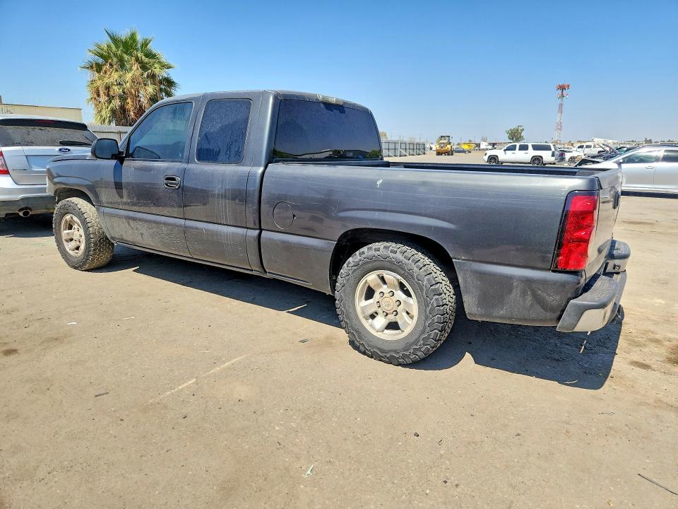 Aukcja sprzedaży 2003 Chevrolet Silverado, vin: 2GCEC19V631315850, numer aukcji: 67542816