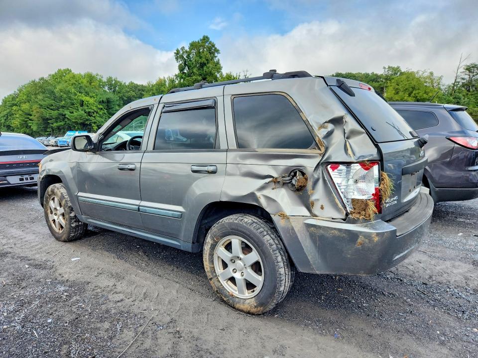 Aukcja sprzedaży 2008 Jeep Grand Cherokee, vin: 1J8GR48K18C142135, numer aukcji: 67799936