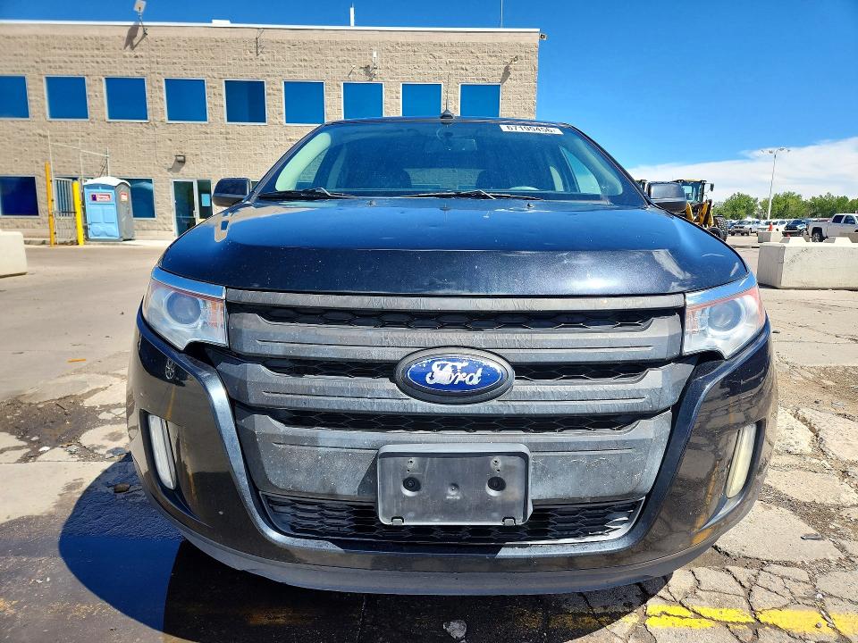 Aukcja sprzedaży 2014 Ford Edge, vin: 2FMDK4JC6EBB59005, numer aukcji: 67199456