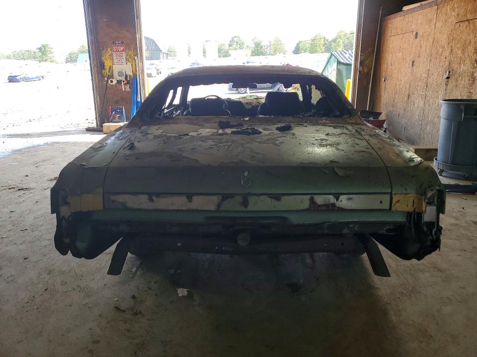 Aukcja sprzedaży 1972 Chevrolet Monte Carlo, vin: 1H57H2B524301, numer aukcji: 68546936