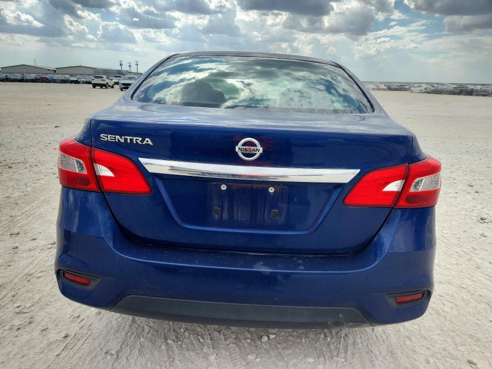 Aukcja sprzedaży 2019 Nissan Sentra, vin: 3N1AB7AP4KY269665, numer aukcji: 67414186