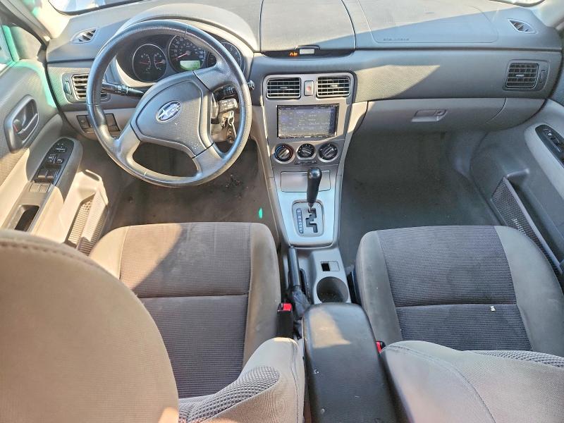 Aukcja sprzedaży 2006 Subaru Forester, vin: JF1SG63646H721610, numer aukcji: 67363416