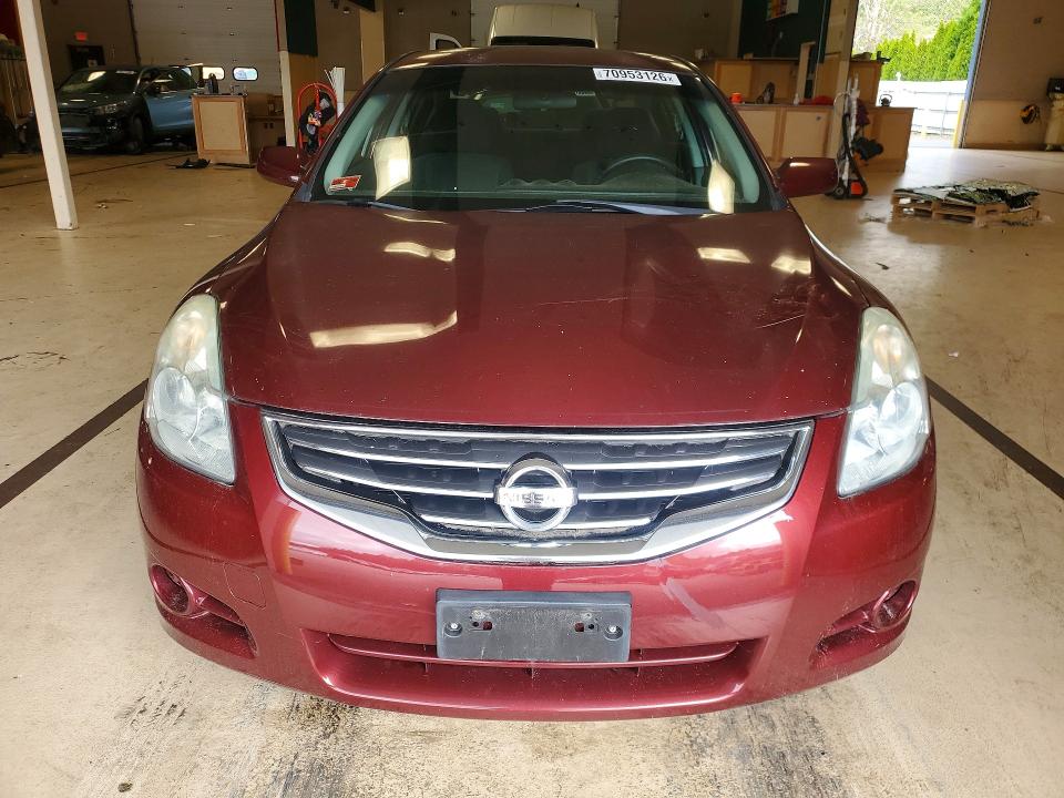 Продаж на аукціоні авто 2011 Nissan Altima, vin: 1N4AL2AP5BN495519, номер лоту: 70953126