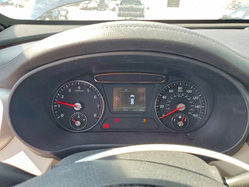 Продаж на аукціоні авто 2017 Kia Sorento, vin: 5XYPG4A52HG208835, номер лоту: 68935976