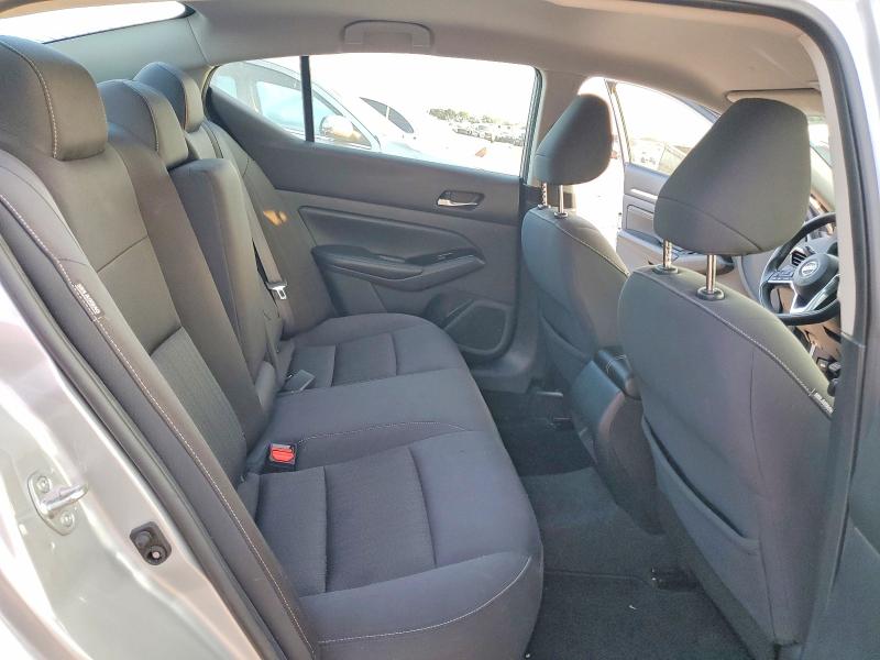 Aukcja sprzedaży 2021 Nissan Altima, vin: 1N4BL4DV8MN330741, numer aukcji: 65309296