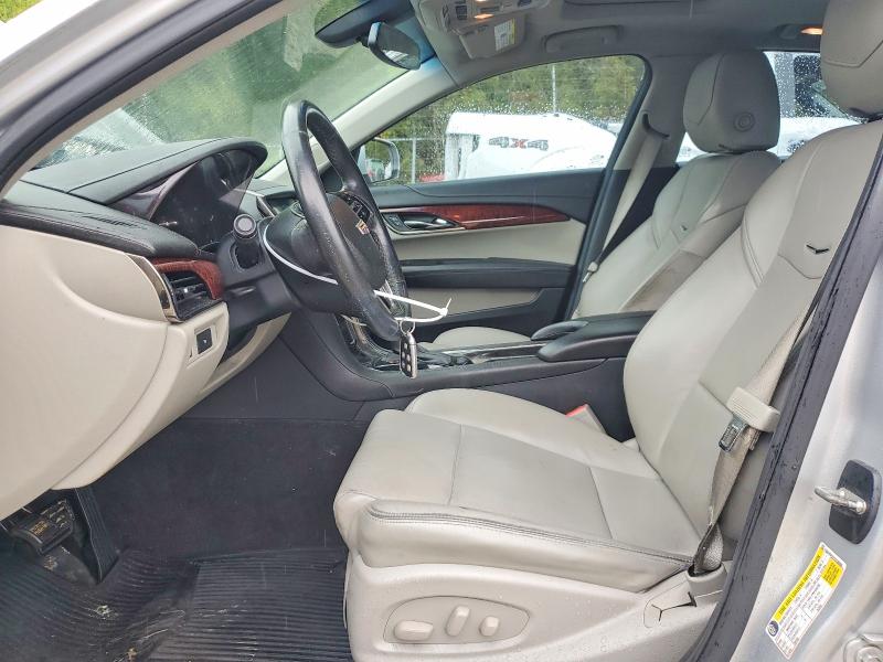 Aukcja sprzedaży 2015 Cadillac Ats, vin: 1G6AH5RX2F0100896, numer aukcji: 70029716