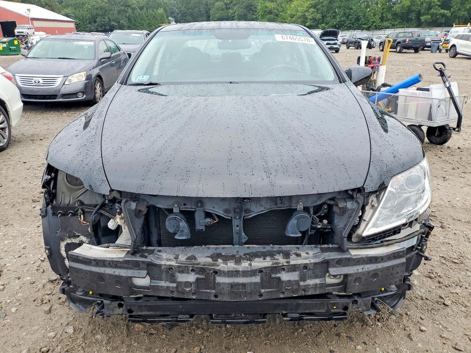 Продаж на аукціоні авто 2007 Lexus Ls, vin: JTHBL46F375036344, номер лоту: 67465576