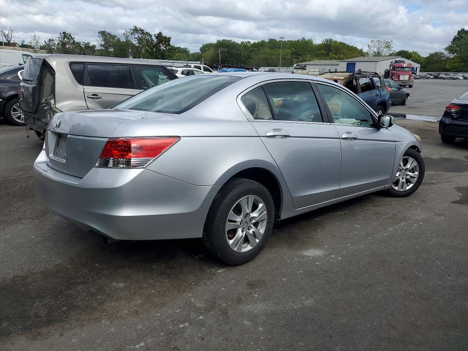 Продажа на аукционе авто 2008 Honda Accord, vin: 1HGCP26438A140100, номер лота: 69336296