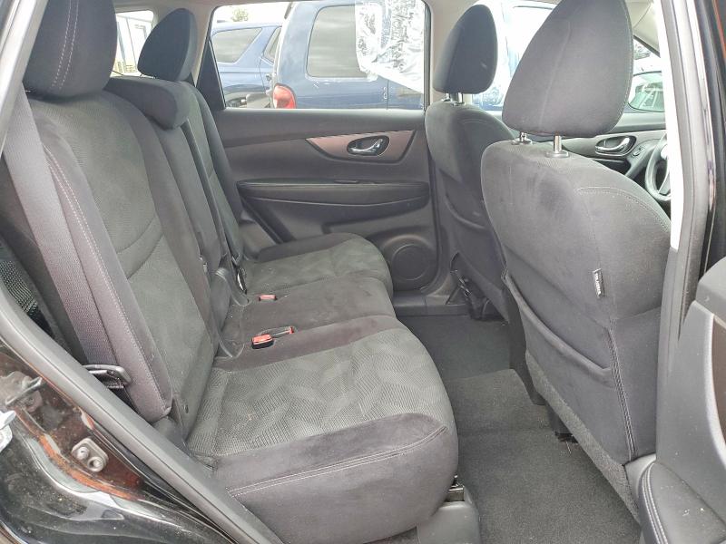 68378876 :رقم المزاد ، 5N1AT2MV3FC879753 vin ، 2015 Nissan Rogue مزاد بيع