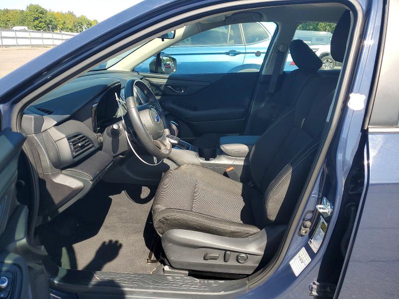 67893556 :رقم المزاد ، 4S3BWAD61S3021033 vin ، 2025 Subaru Legacy مزاد بيع