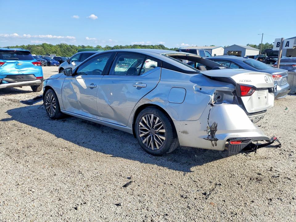 2026 Nissan Altima მანქანა იყიდება აუქციონზე, vin: 1N4BL4DV0TN318839, აუქციონის ნომერი: 68509416