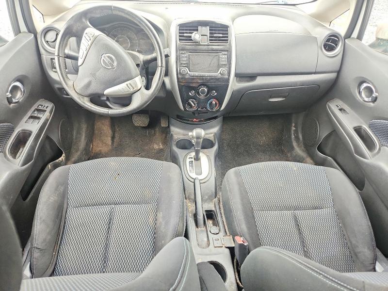 Продажа на аукционе авто 2016 Nissan Versa Note, vin: 3N1CE2CP6GL369626, номер лота: 67614016