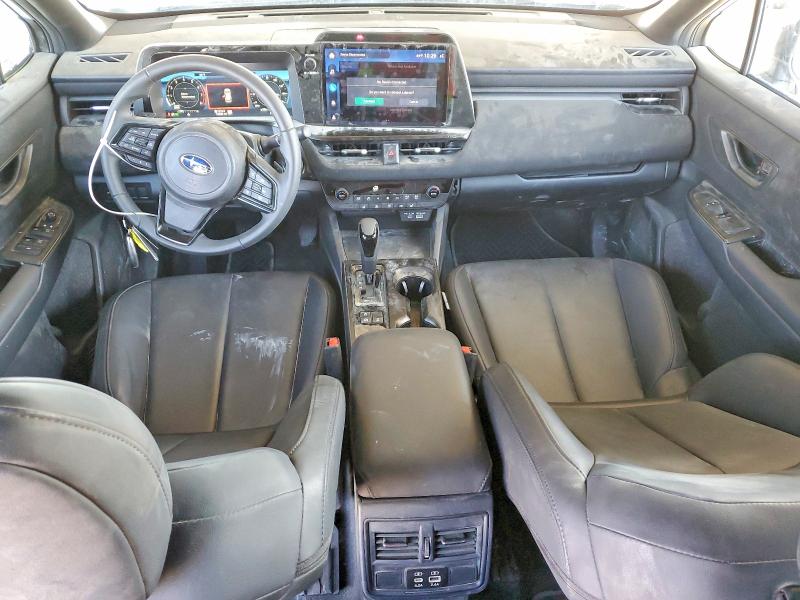 68848186 :رقم المزاد ، JF2BUPAD7TY508402 vin ، 2026 Subaru Outback مزاد بيع
