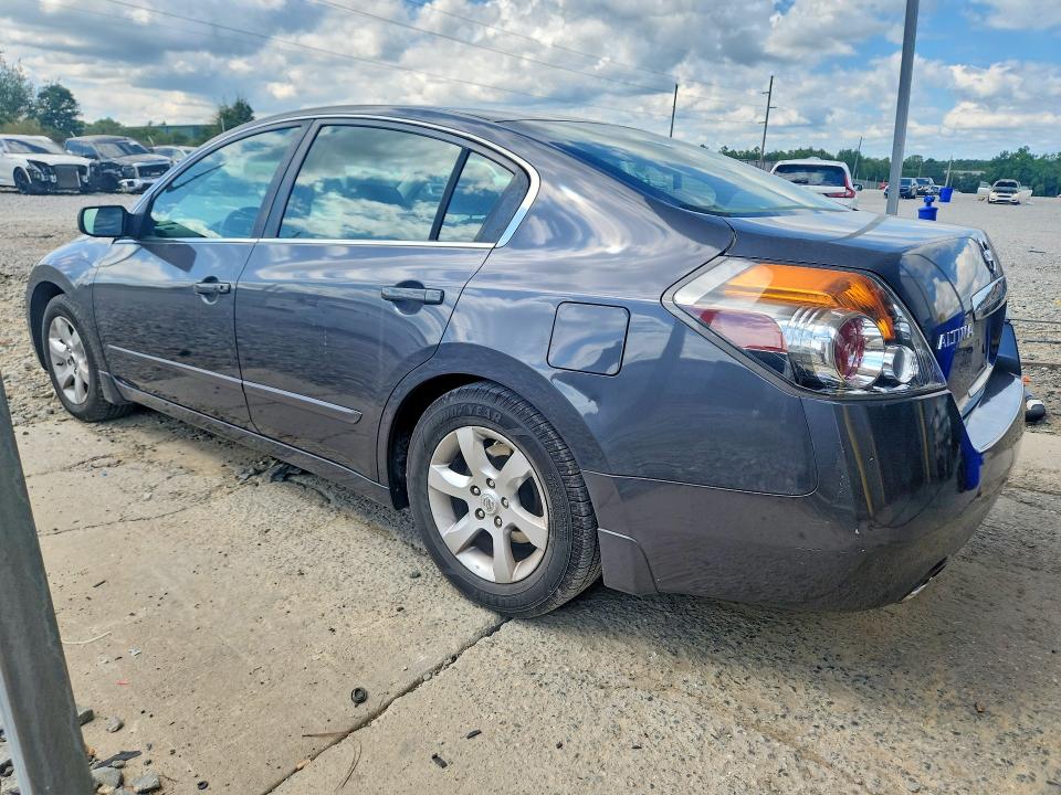 67810866 :رقم المزاد ، 1N4AL21E99N400131 vin ، 2009 Nissan Altima مزاد بيع