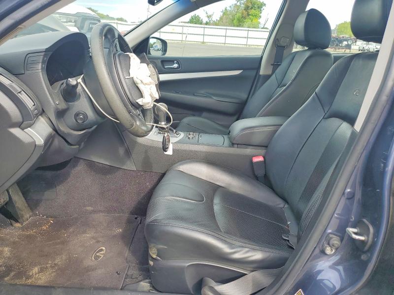 Продажа на аукционе авто 2009 Infiniti G37 Sedan, vin: JNKCV61F19M365523, номер лота: 67995986