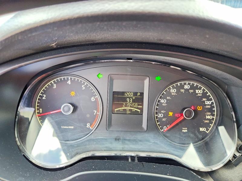 Aukcja sprzedaży 2011 Volkswagen Jetta, vin: 3VWDX7AJ5BM302281, numer aukcji: 68096386