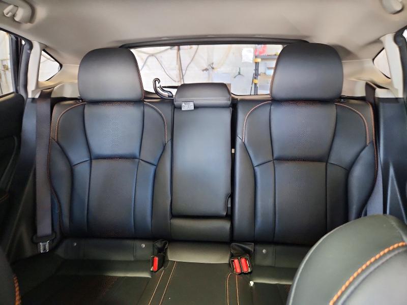 2021 Subaru Crosstrek მანქანა იყიდება აუქციონზე, vin: JF2GTHNC4MH208933, აუქციონის ნომერი: 68387536