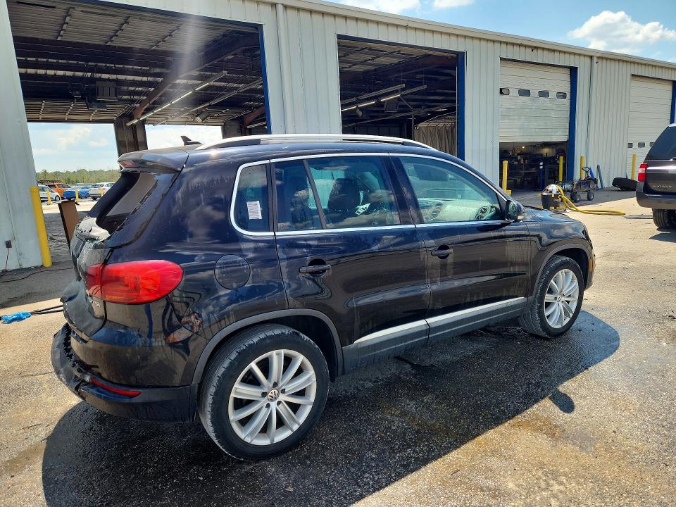 Aukcja sprzedaży 2013 Volkswagen Tiguan, vin: WVGAV3AX4DW575963, numer aukcji: 67711926