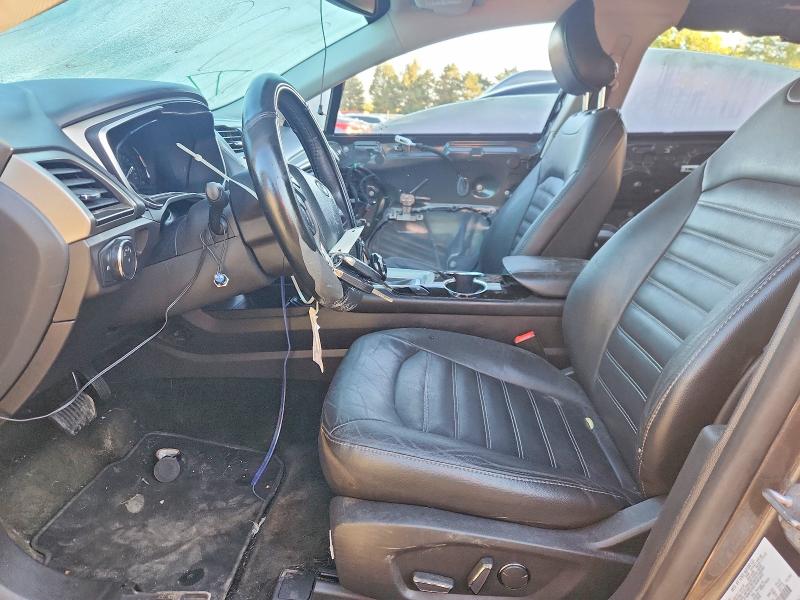 Продаж на аукціоні авто 2016 Ford Fusion, vin: 3FA6P0HD5GR276462, номер лоту: 67793866