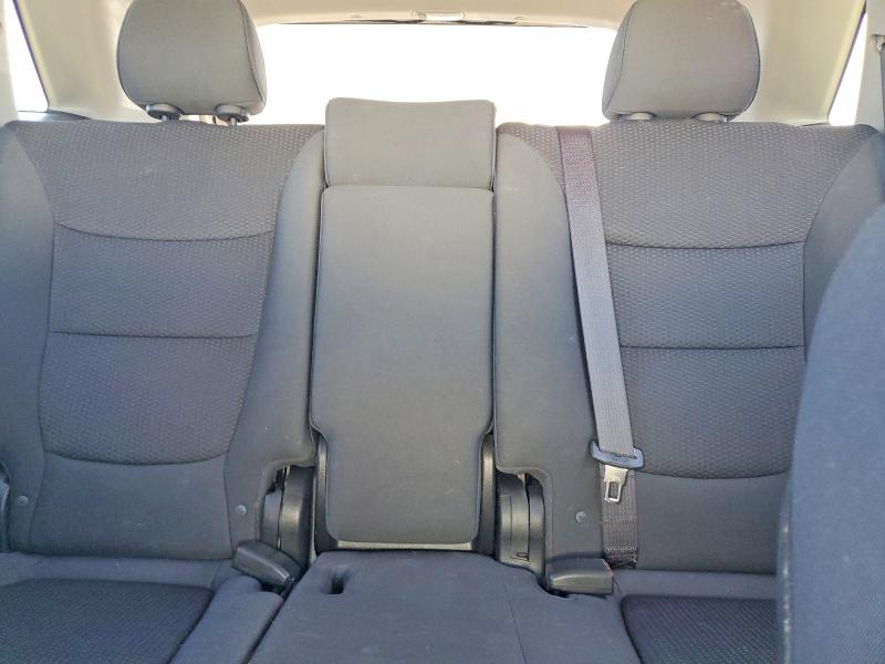 2011 Kia Sorento მანქანა იყიდება აუქციონზე, vin: 5XYKT3A19BG082672, აუქციონის ნომერი: 68689016