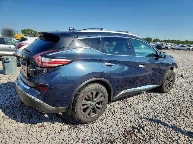Aukcja sprzedaży 2018 Nissan Murano, vin: 5N1AZ2MH1JN180935, numer aukcji: 66999856