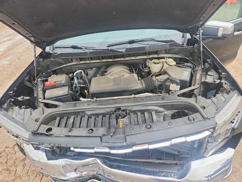 Aukcja sprzedaży 2020 Chevrolet Silverado, vin: 1GCUYGED0LZ244262, numer aukcji: 59408046