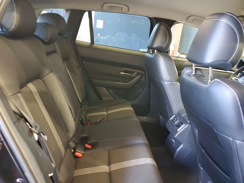 Aukcja sprzedaży 2025 Mazda Cx-50, vin: 7MMVABBMXSN347078, numer aukcji: 68665696