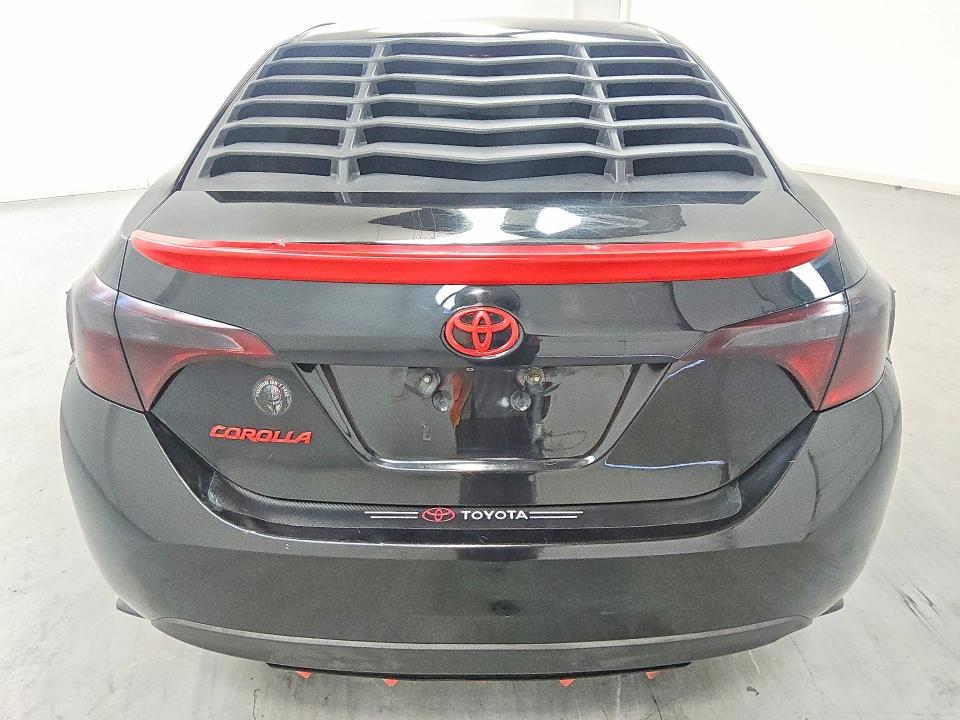 Продаж на аукціоні авто 2015 Toyota Corolla, vin: 2T1BURHE3FC342686, номер лоту: 68414716