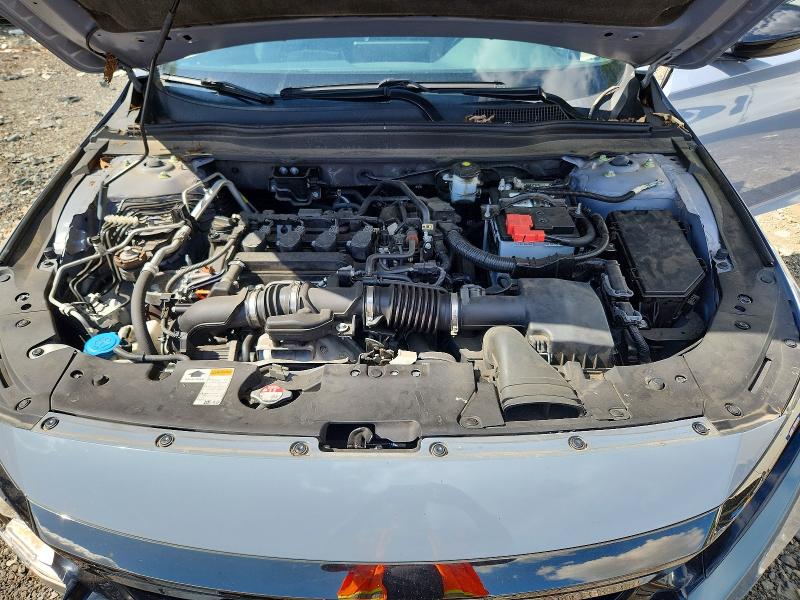 Продажа на аукционе авто 2022 Honda Accord, vin: 1HGCV1F35NA034590, номер лота: 69252086