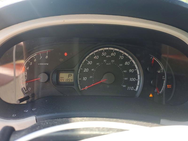 67783296 :رقم المزاد ، 5TDKK3DC4ES436301 vin ، 2014 Toyota Sienna مزاد بيع