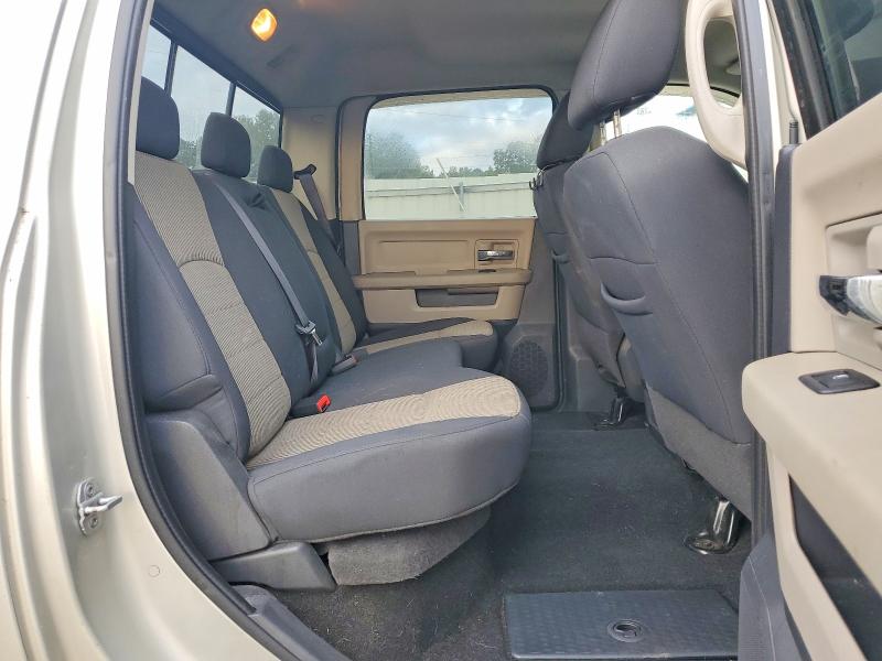 Aukcja sprzedaży 2009 Dodge Ram 1500, vin: 1D3HV13T89J523846, numer aukcji: 70814926