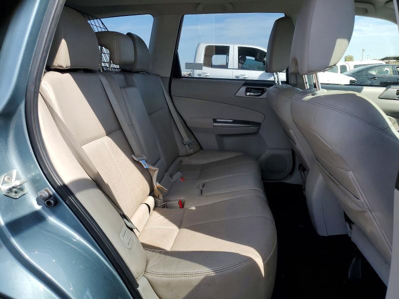 Продаж на аукціоні авто 2012 Subaru Forester, vin: JF2SHAEC8CH400051, номер лоту: 70118786