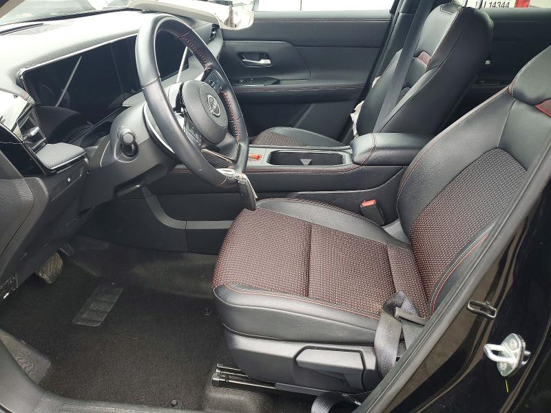 Продажа на аукционе авто 2025 Nissan Kicks, vin: 3N8AP6DB5SL338373, номер лота: 69315536