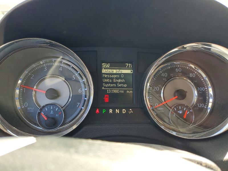 69151146 :رقم المزاد ، 2C4RC1CG0GR304474 vin ، 2016 Chrysler Town & Country مزاد بيع