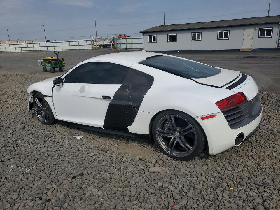 Aukcja sprzedaży 2015 Audi R8, vin: WUAKNAFG7F7001816, numer aukcji: 67079406