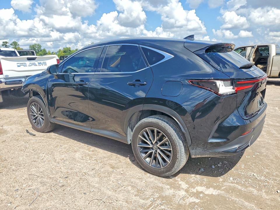 Aukcja sprzedaży 2024 Lexus Nx 350h, vin: JTJGKCEZ7R5018168, numer aukcji: 66903686