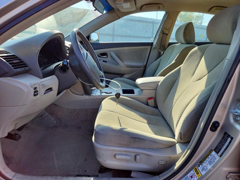 67445386 :رقم المزاد ، 4T1BE46K07U092316 vin ، 2007 Toyota Camry مزاد بيع