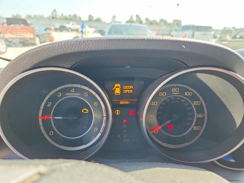 Aukcja sprzedaży 2007 Acura Mdx, vin: 2HNYD28377H538647, numer aukcji: 66415976