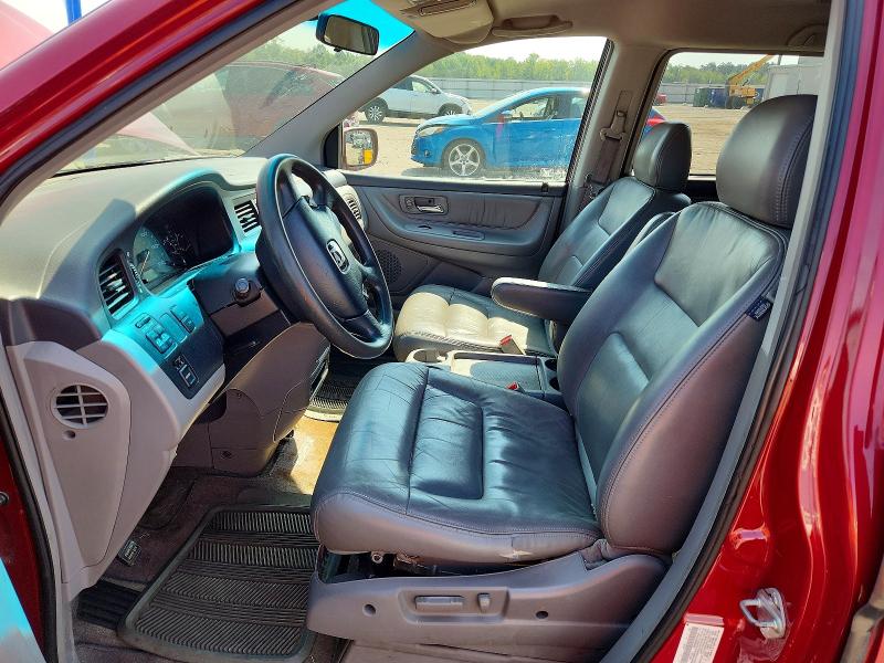 Aukcja sprzedaży 2003 Honda Odyssey, vin: 5FNRL18033B052057, numer aukcji: 67720286