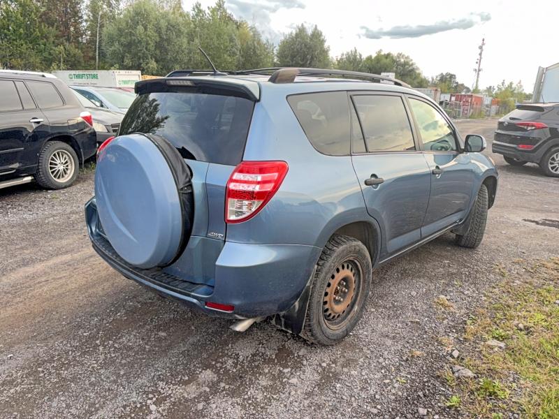 Aukcja sprzedaży 2009 Toyota Rav4, vin: JTMBK33V99D002914, numer aukcji: 68877176