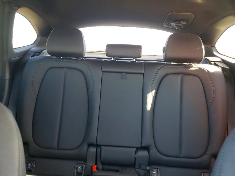 Aukcja sprzedaży 2018 Bmw X1, vin: WBXHU7C34J3H43479, numer aukcji: 67393976