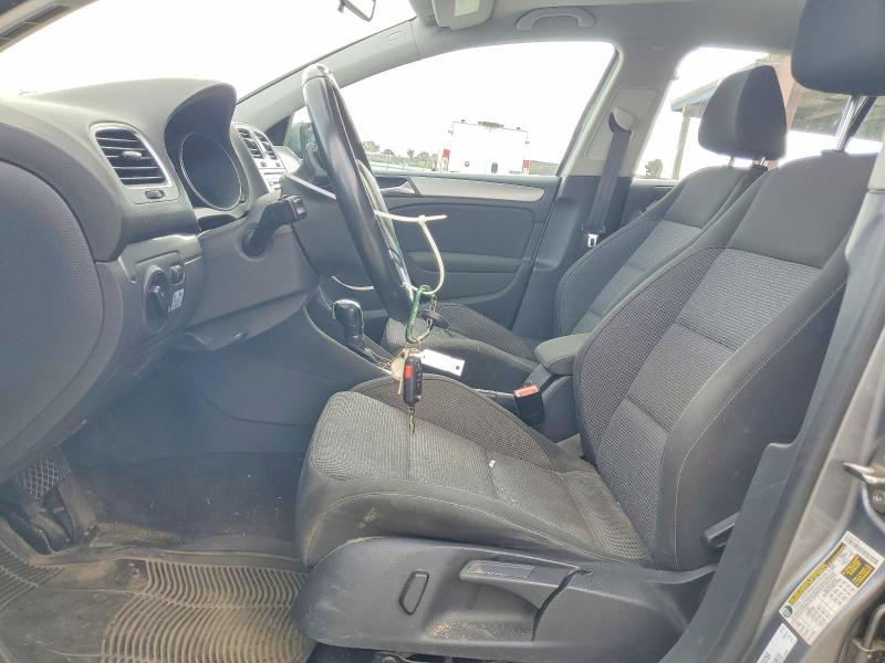 Продажа на аукционе авто 2014 Volkswagen Golf, vin: WVWDM7AJ0EW003569, номер лота: 66631186