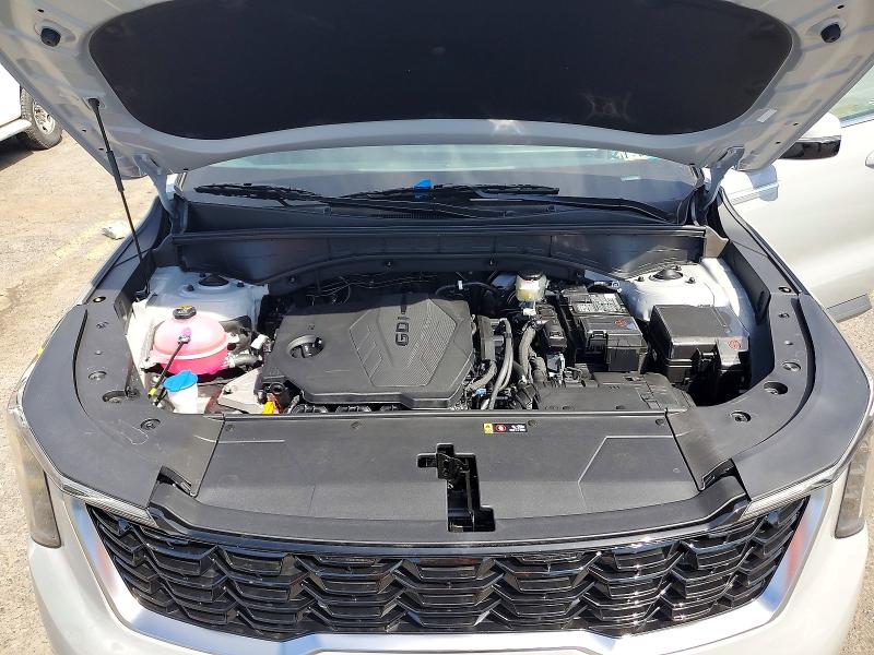 Продаж на аукціоні авто 2026 Kia Sorento, vin: 5XYRLDJC8TG483329, номер лоту: 68071546