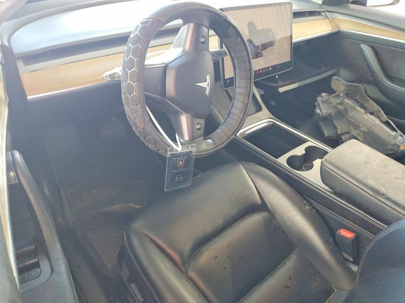 Aukcja sprzedaży 2022 Tesla Model 3, vin: 5YJ3E1EA2NF370462, numer aukcji: 68728866