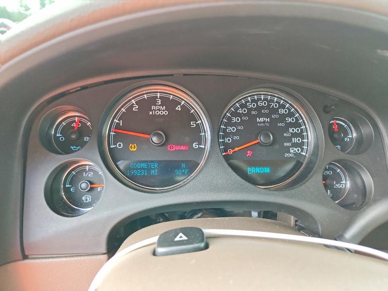 Aukcja sprzedaży 2011 Chevrolet Suburban, vin: 1GNSKJE39BR375175, numer aukcji: 67312066