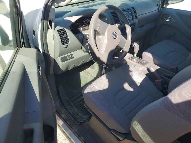 Продажа на аукционе авто 2013 Nissan Frontier, vin: 1N6BD0CT7DN761665, номер лота: 69966026
