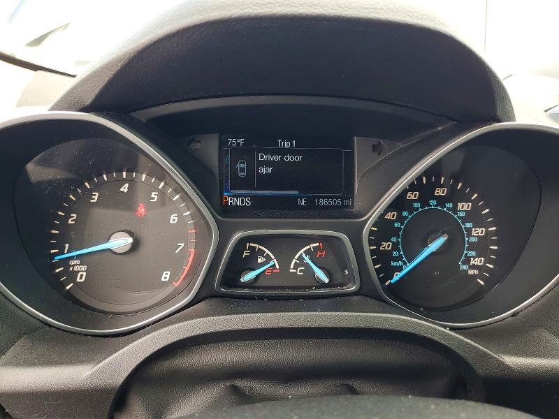 Продажа на аукционе авто 2015 Ford Escape, vin: 1FMCU0GX7FUA83380, номер лота: 70437316
