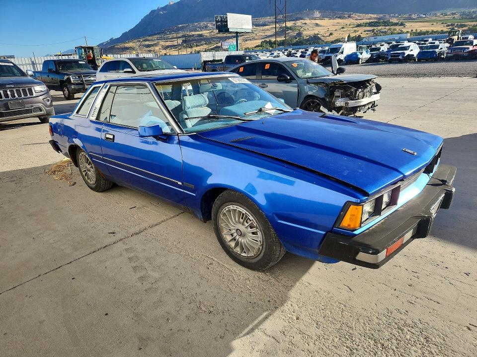 Aukcja sprzedaży 1980 Datsun 200sx, vin: PS110039155, numer aukcji: 67380526
