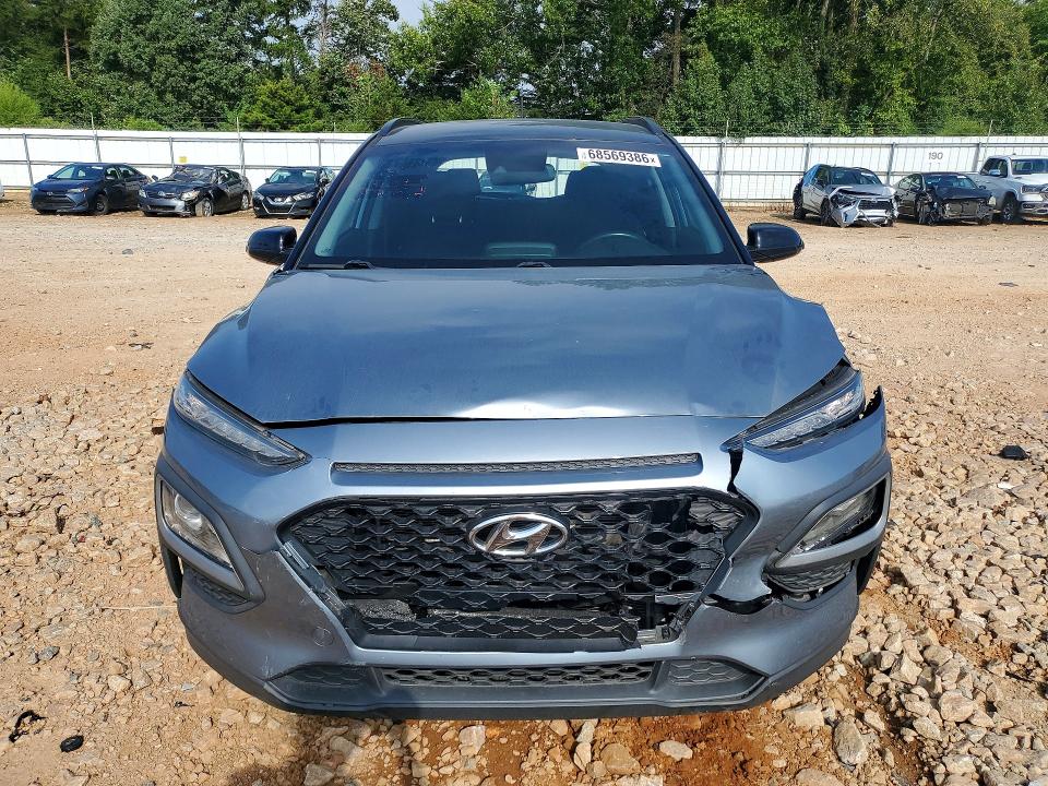 Aukcja sprzedaży 2020 Hyundai Kona, vin: KM8K2CAA3LU402888, numer aukcji: 68569386
