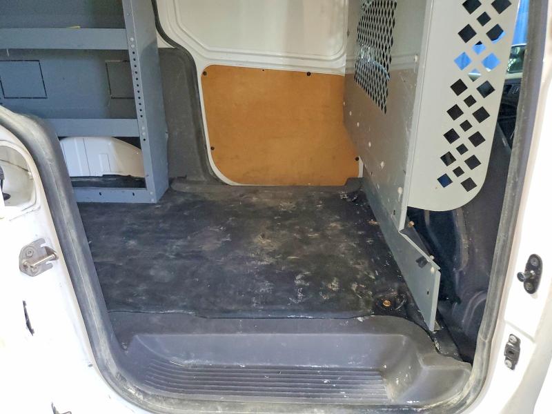 Продаж на аукціоні авто 2019 Ford Transit Connect, vin: NM0LS7E2XK1384552, номер лоту: 72246466